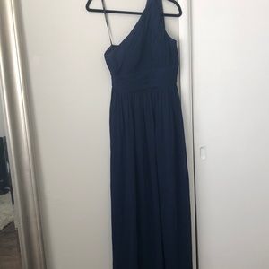 Bridesmaid dress